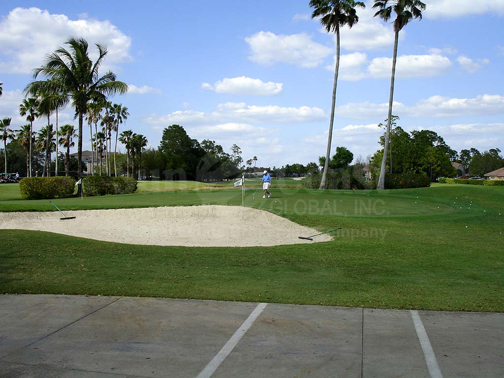 Verandas At Mcarthur Palm View of Golf Course